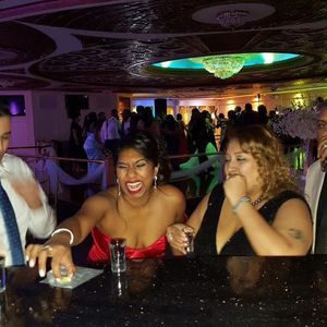 Meet your Posher, Richard